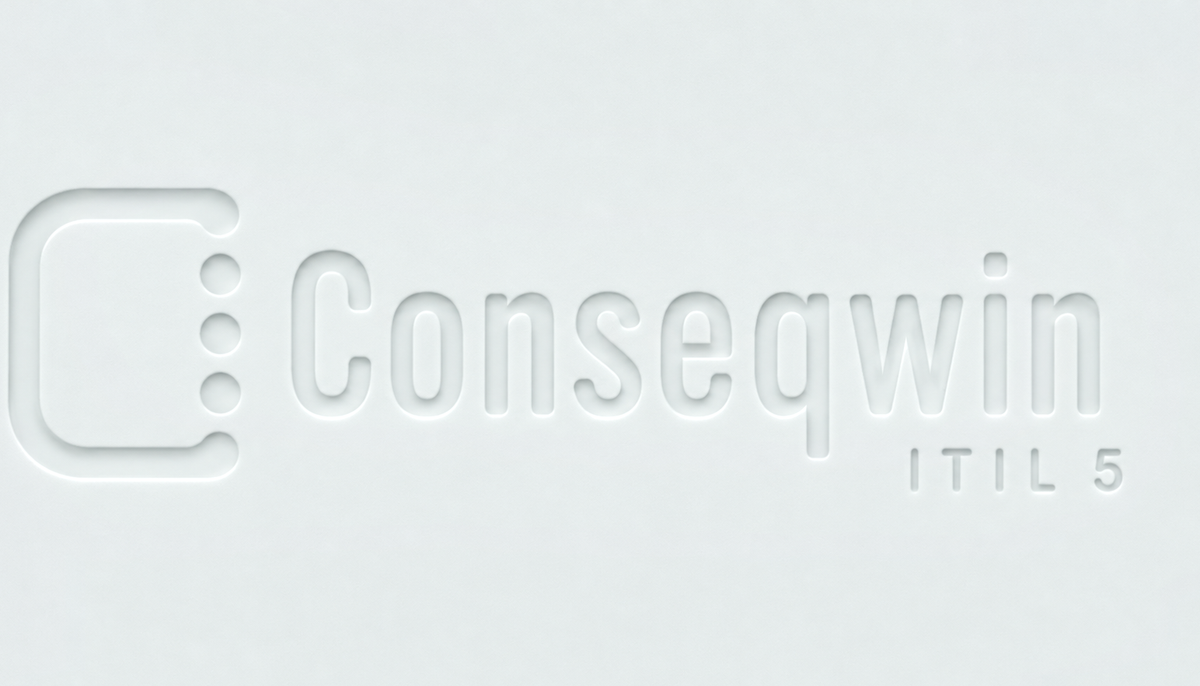 Conseqwin — ITIL 5